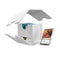 Gamegenic: Sidekick Pro 100+ XL Convertible - White